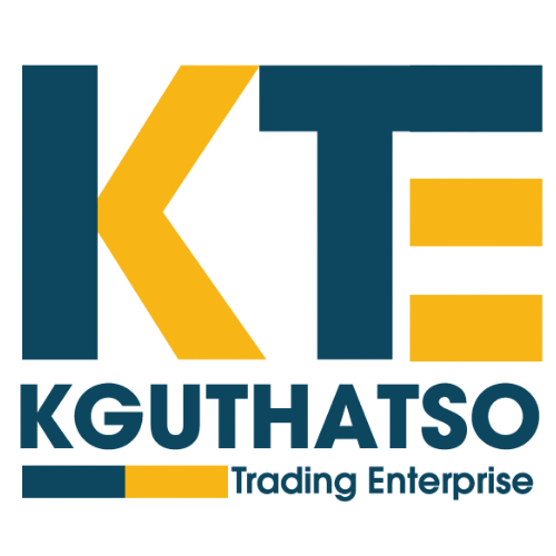 Kguthatso Trading Enterprise logo