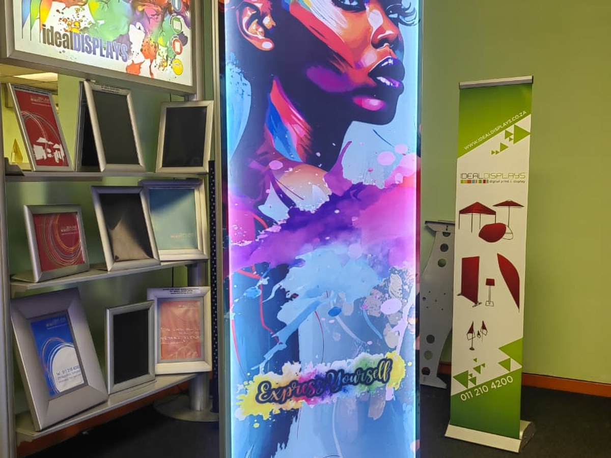 Printing & Promotional Services