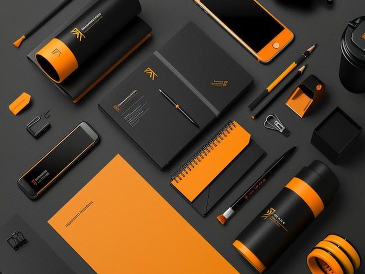 Stationery Supplies
